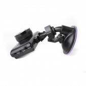 Kamera do auta s dotykovým displejom