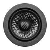 Reproduktory Musway CSM206C pre Mercedes-Benz