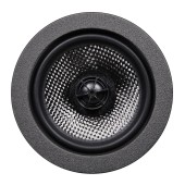 Reproduktory Musway CSM206X pre Mercedes-Benz