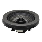 Reproduktory Musway CSM206X pre Mercedes-Benz