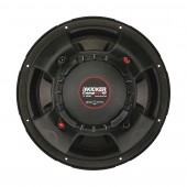Subwoofer Kicker CVR122