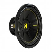 Subwoofer Kicker CWCD124