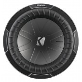 Subwoofer Kicker CWQ102