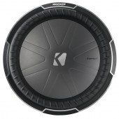 Subwoofer Kicker CWQ152