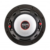Subwoofer Kicker CWR84
