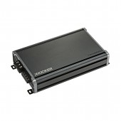 Zosilňovač Kicker CXA1200.1