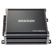 Zosilňovač Kicker CXA300.1