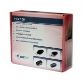 Diaľkové ovládanie KEETEC CZ 100 MAX