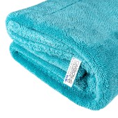 Sušiaci uterák Carbon Collective by KLiN – Drying Duo Large 1200GSM