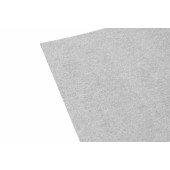 Svetlosivý poťahový koberec SGM Carpet Light Grey