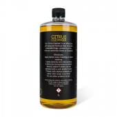 Čistič na predumytie Carbon Collective Citrus Cleanser (1 l)