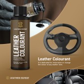 Farbivo Leather Expert - Leather Colourant (500 ml)
