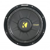 Subwoofer Kicker CWD102
