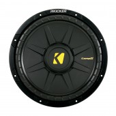 Subwoofer Kicker CWD124