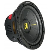 Subwoofer Kicker CWD82