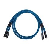 Signálový kábel Harmonic Harmony Concerto RCA 0,5 m