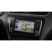 OEM autorádio s navigáciou Pioneer AVIC-Evo1-OC1-MTB