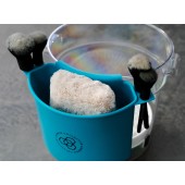 Organizér Carbon Collective Detailing Bucket Organizer