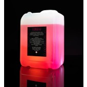 Hydrofóbny sealant na karosérii auta Carbon Collective Hybrid Coating (5 l)