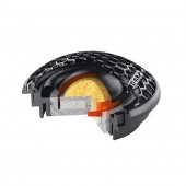 Reproduktory do Škoda Superb I č. 3