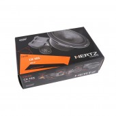 Reproduktory do Škoda Fabia II set č. 3