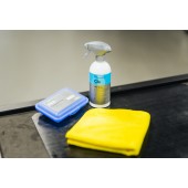 Lubrikant Koch Chemie Clay Spray (500 ml)