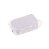 Mäkký clay Dodo Juice Gentle Grey Fine Grade 7-patent Clay Bar (200 g)