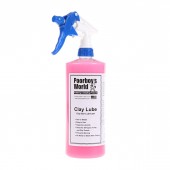 Lubrikant na prácu s Clay Poorboy's Clay Lube (946 ml)