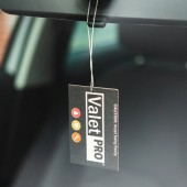 Osviežovač do auta ValetPro Coconut Crush Air Freshener