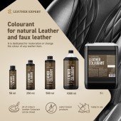 Farbivo Leather Expert - Leather Colourant (250 ml)