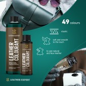 Farbivo Leather Expert - Leather Colourant (500 ml)