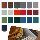 Farbivo Leather Expert - Leather Colourant (50 ml)