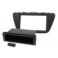 Rámček autorádia 1DIN - Suzuki S-cross UNI1