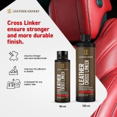 Leather Expert - Cross Linker (150 ml)