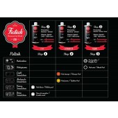 Leštiaca pasta Fictech Swirl (750 ml)