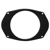 MDF redukcie pod reproduktory pre Jeep Grand Cherokee