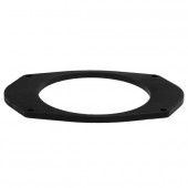 MDF redukcie pod reproduktory pre Jeep Grand Cherokee