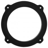 MDF redukcie pod reproduktory pre Kia Soul