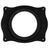 MDF redukcie pod reproduktory pre Lexus ES300H, ES350H, GS450H