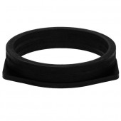 MDF redukcie pod reproduktory pre Nissan Navara, Patrol