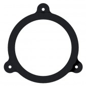 MDF redukcie pod reproduktory pre Dacia / Renault