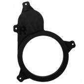 MDF redukcie pod reproduktory pre Rover 75