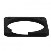 MDF redukcie pod reproduktory pre Volvo S40, V40