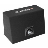 Subwoofer v boxe Hertz DBX 25.3