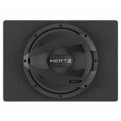Subwoofer v boxe Hertz DBX 30.3