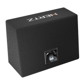 Subwoofer v boxe Hertz DBX 30.3