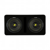 Kicker DCWC102