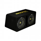 Kicker DCWC102