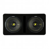 Kicker DCWC122