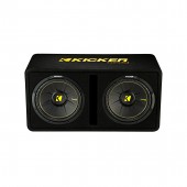 Kicker DCWC122